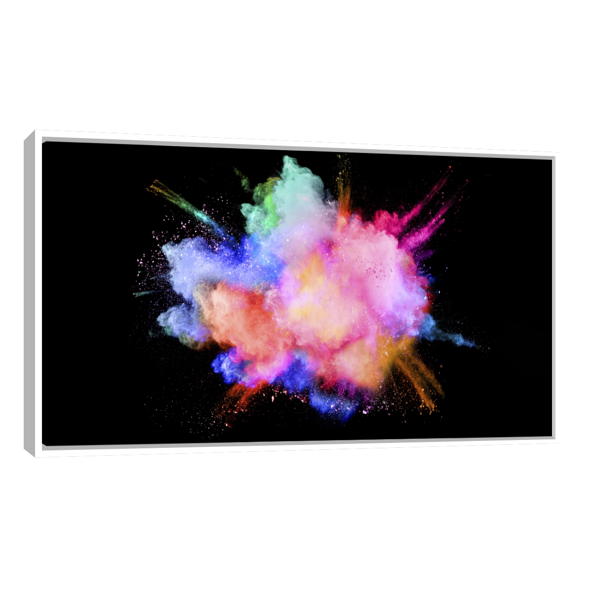 Explosion Colorida