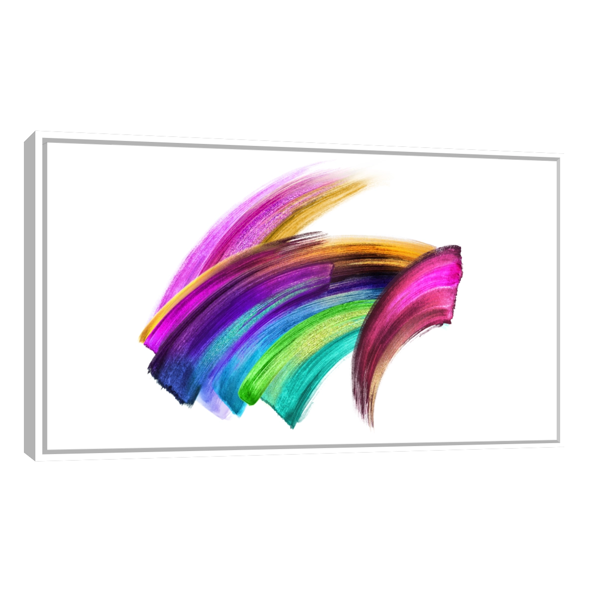Brochazo de Colores