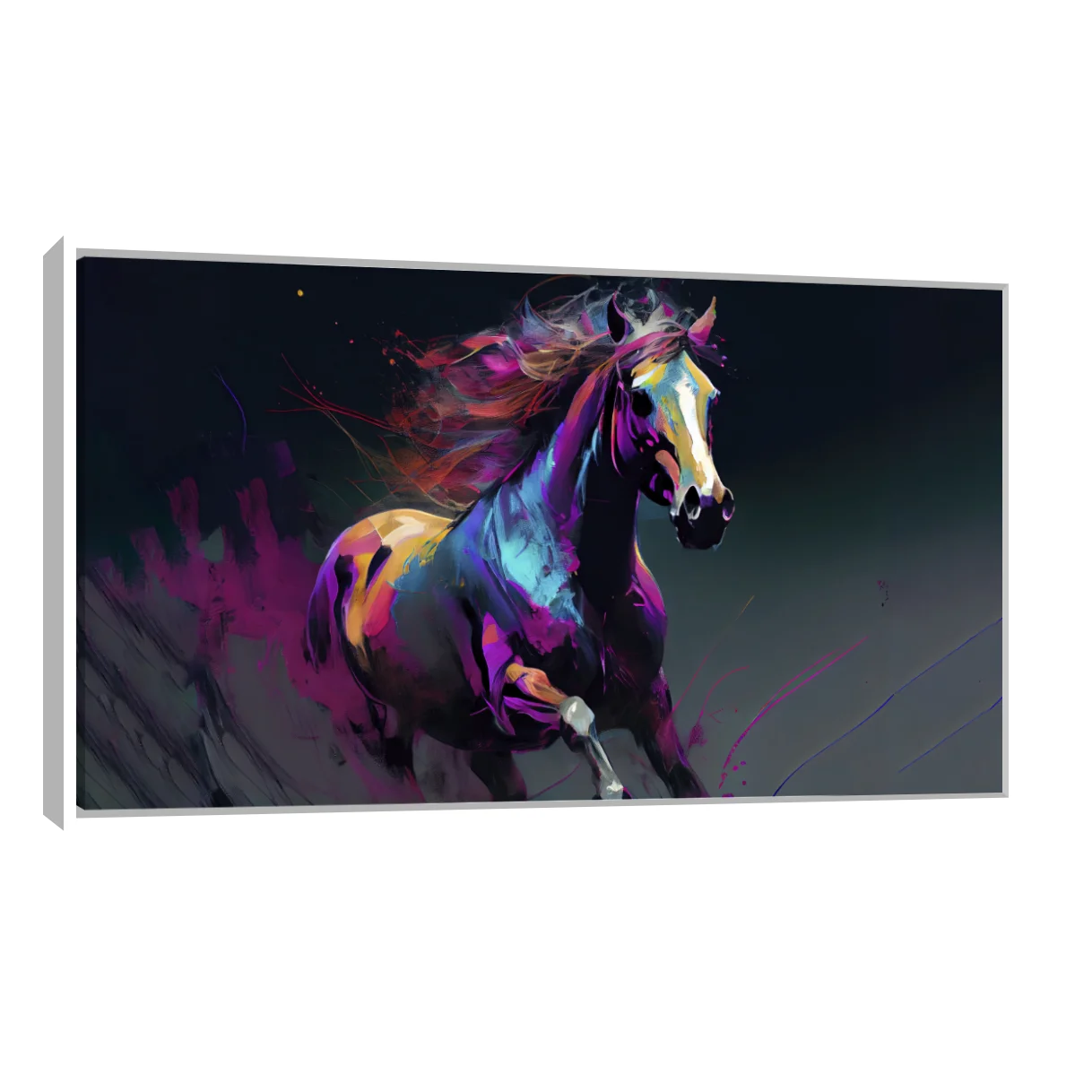 Caballo AI
