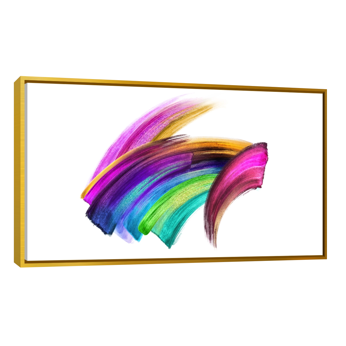Brochazo de Colores