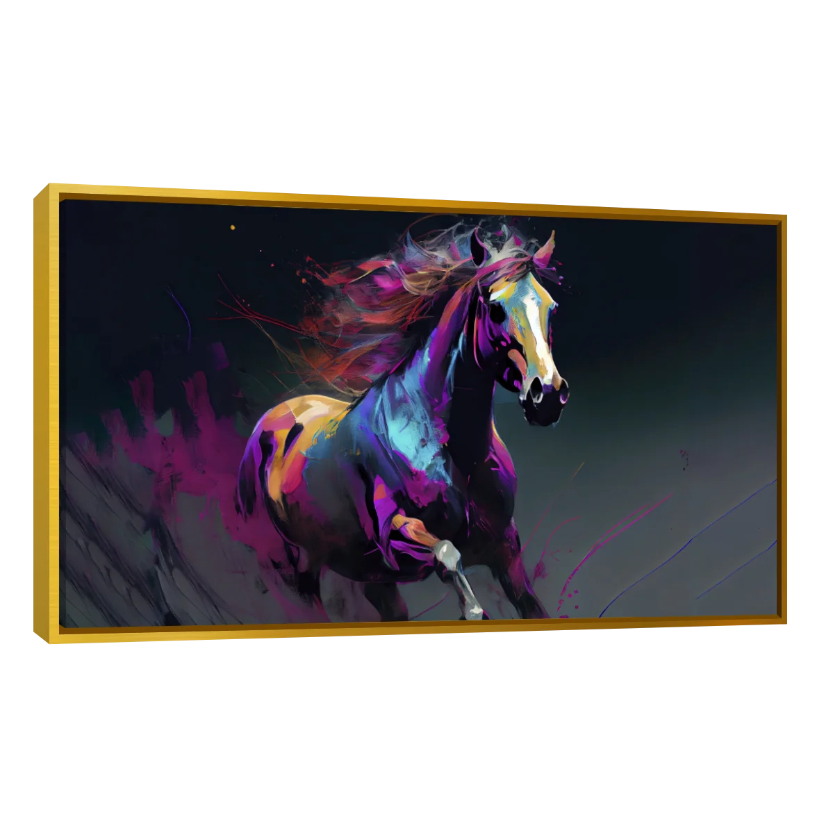 Caballo AI