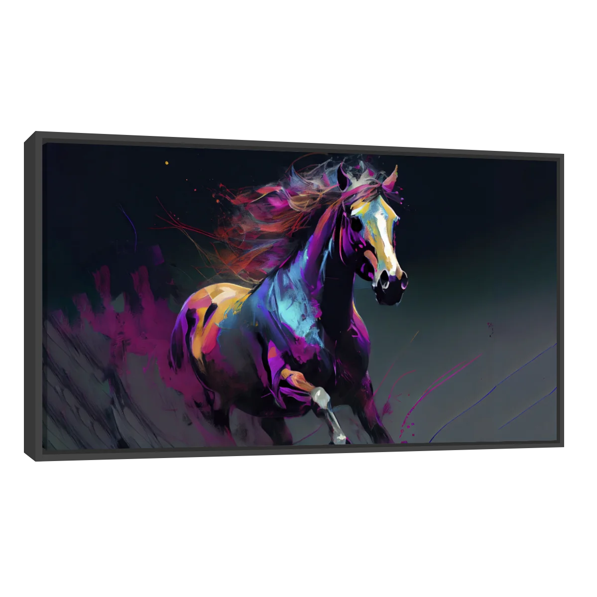 Caballo AI