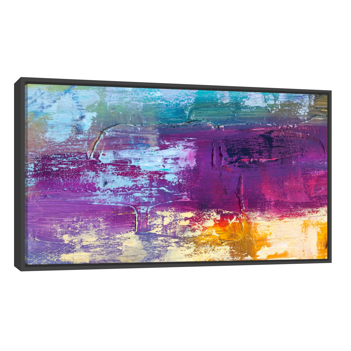 Fragment of a Picture