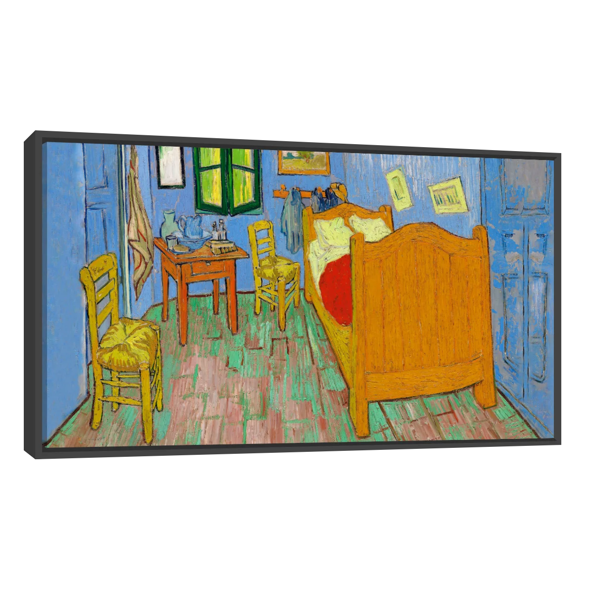 La Habitacion Van Gogh