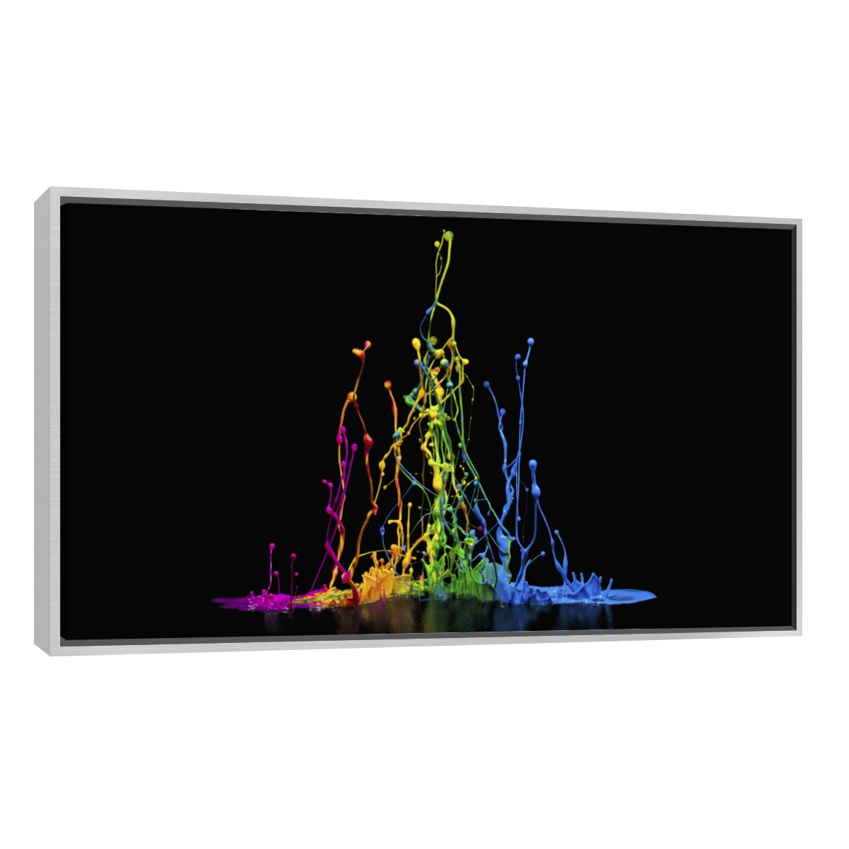 Pinturas Coloridas