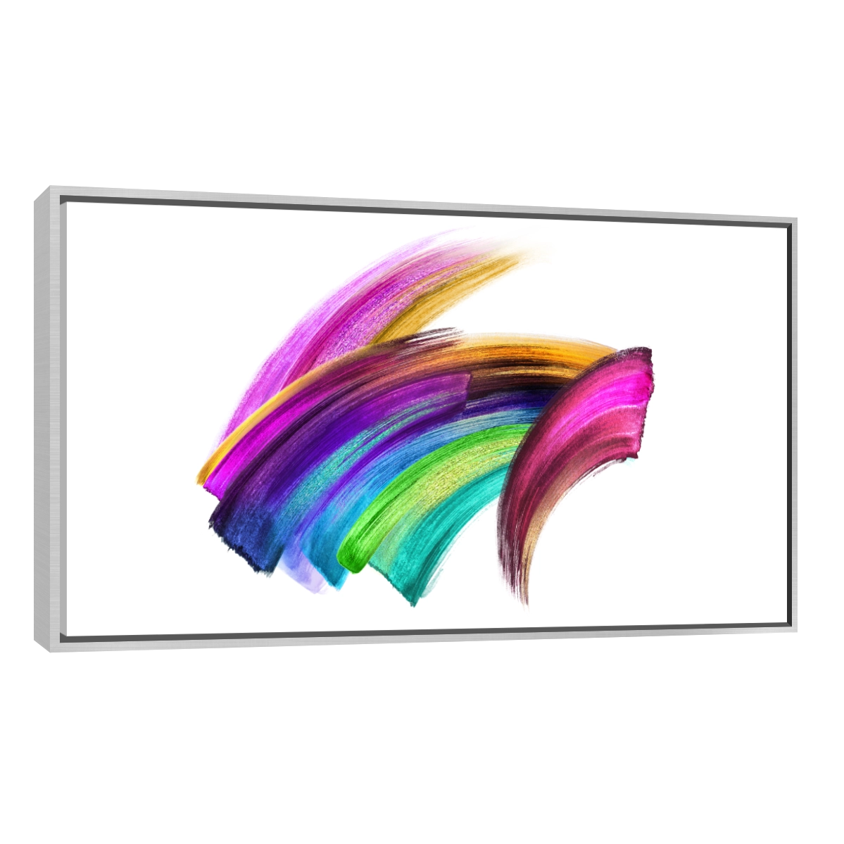 Brochazo de Colores