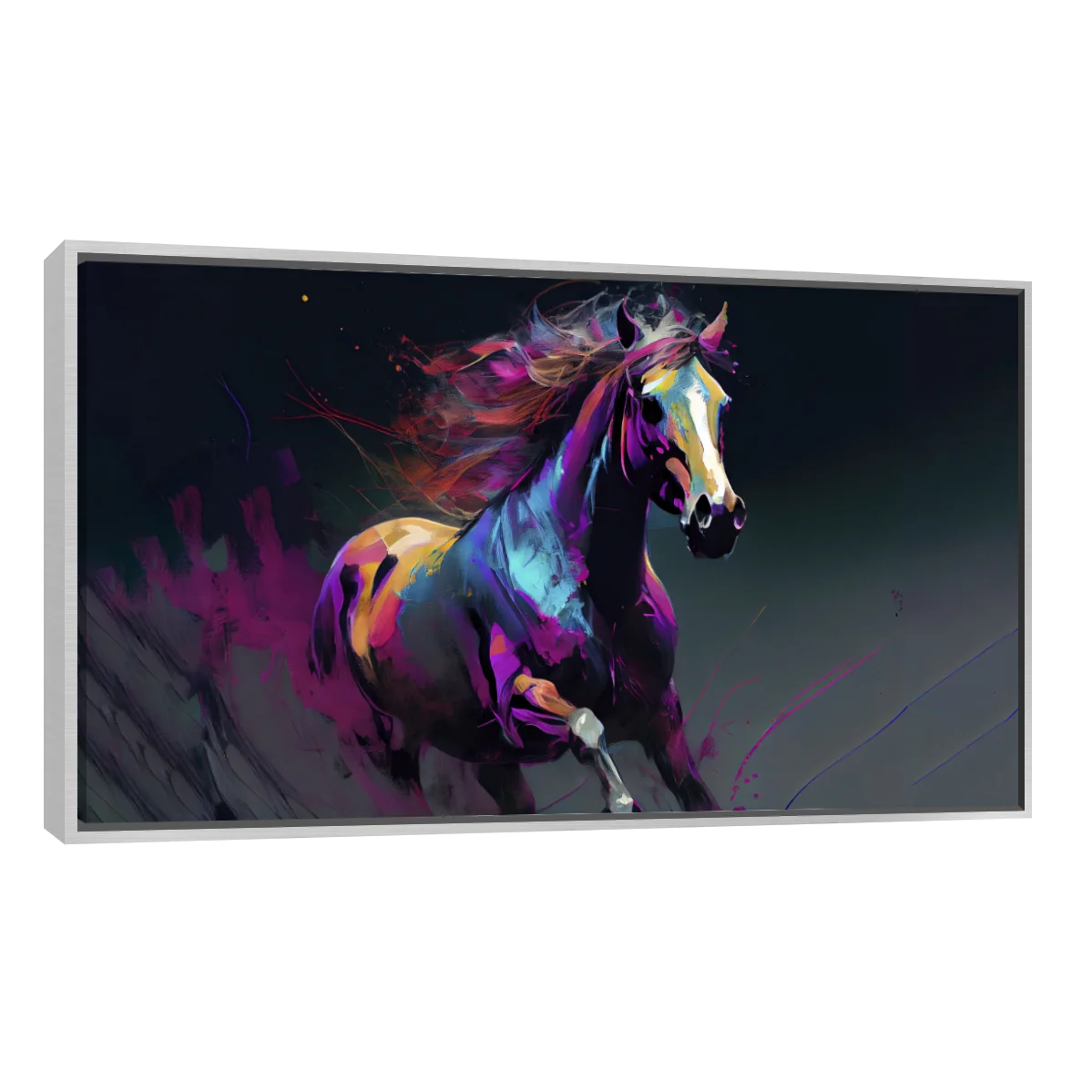Caballo AI