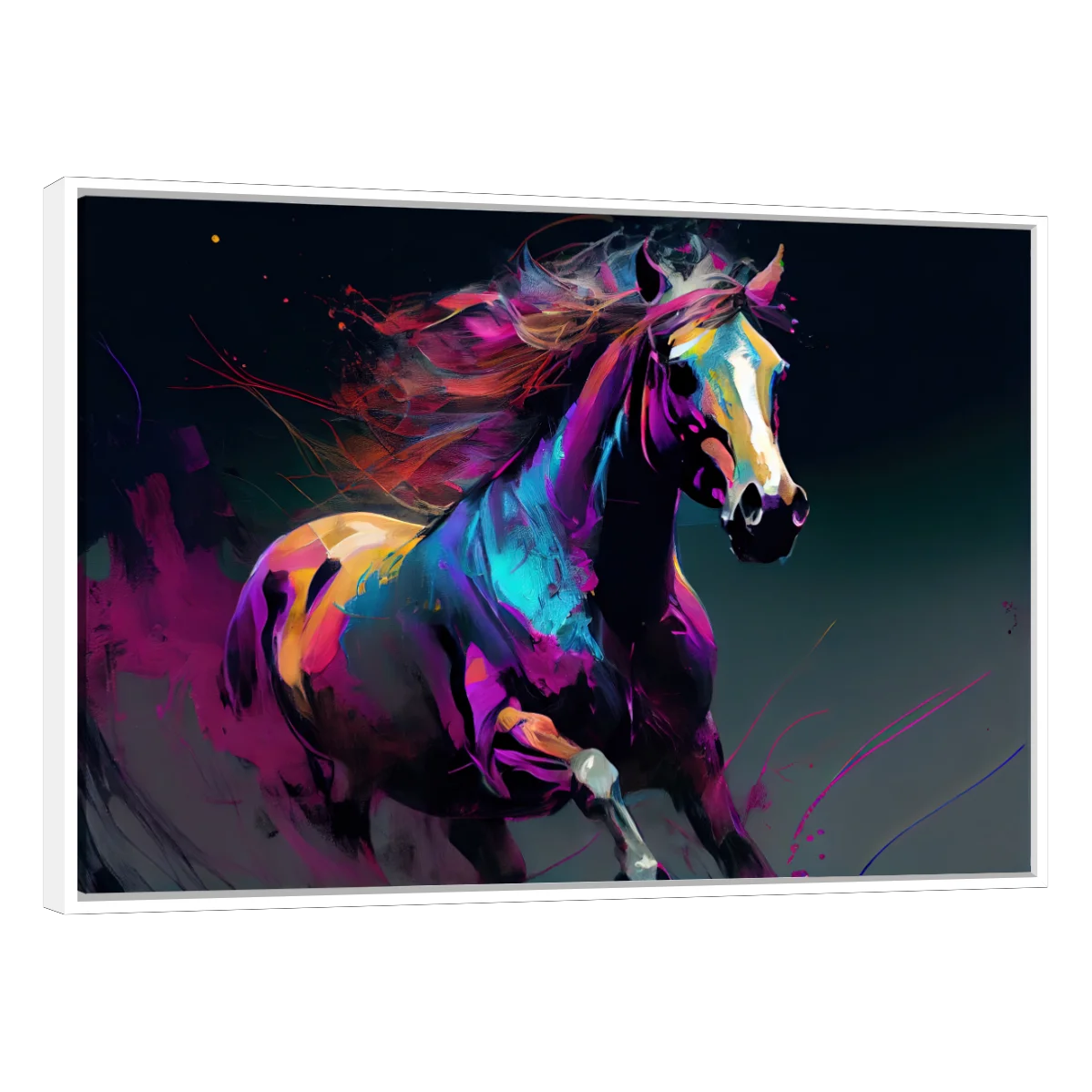 Caballo AI