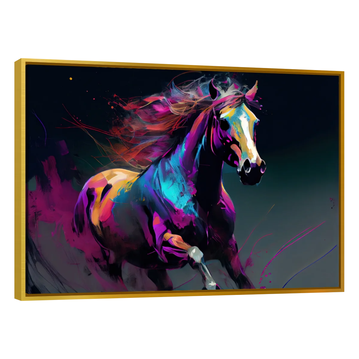 Caballo AI