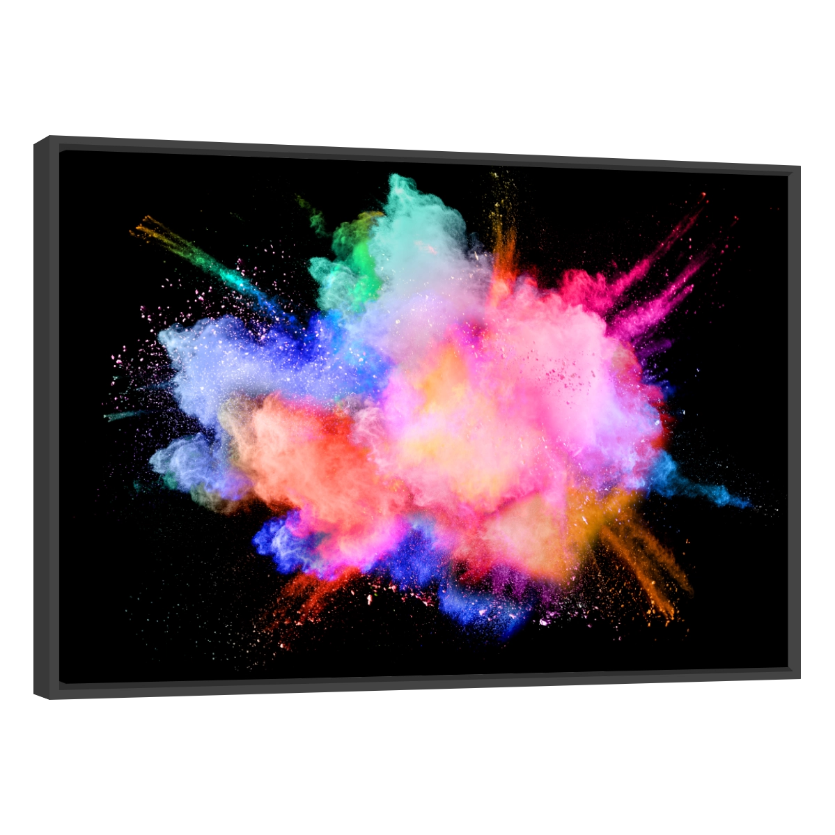 Explosion Colorida