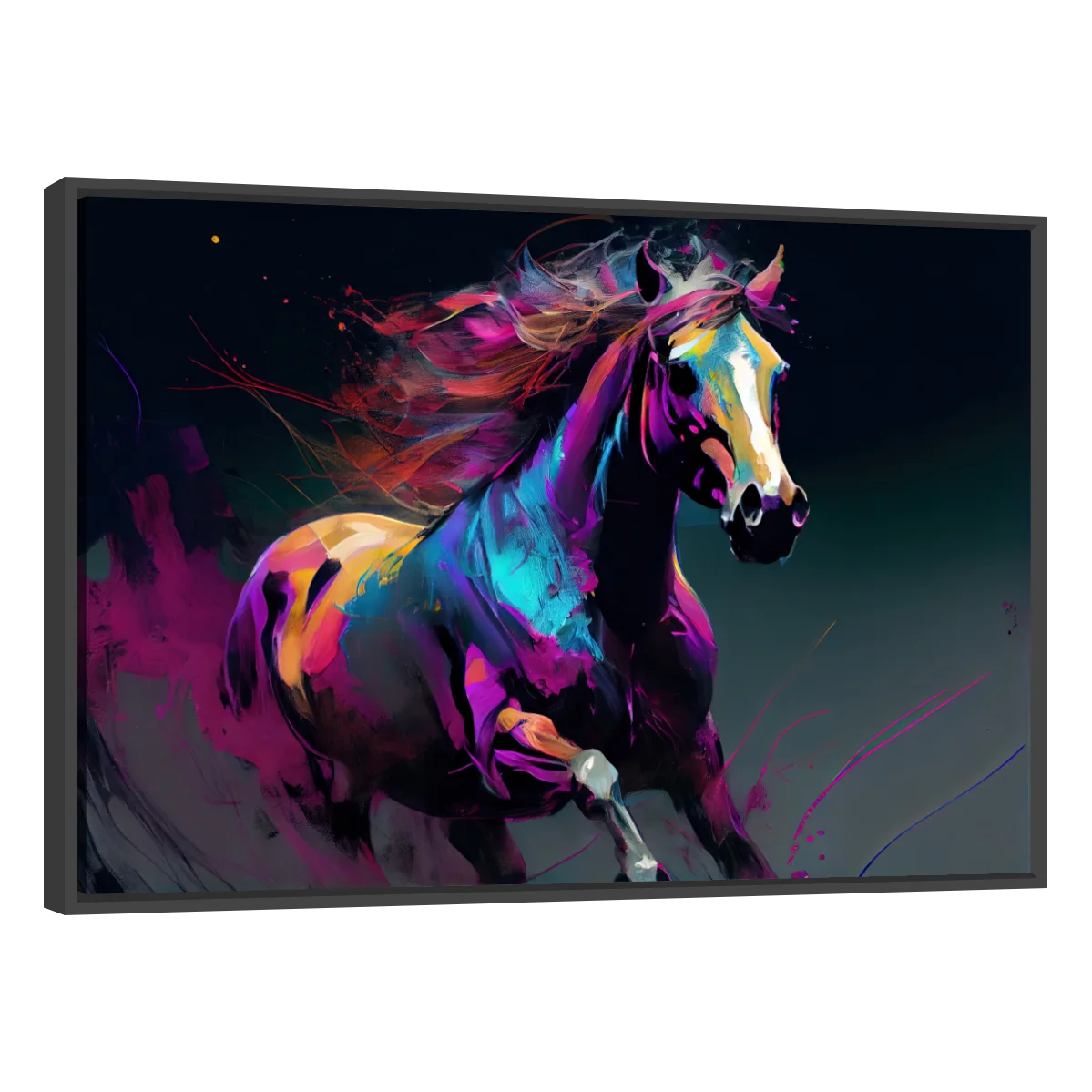 Caballo AI