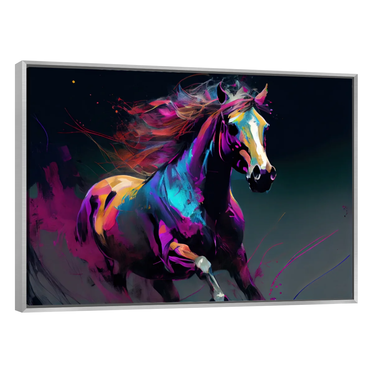 Caballo AI