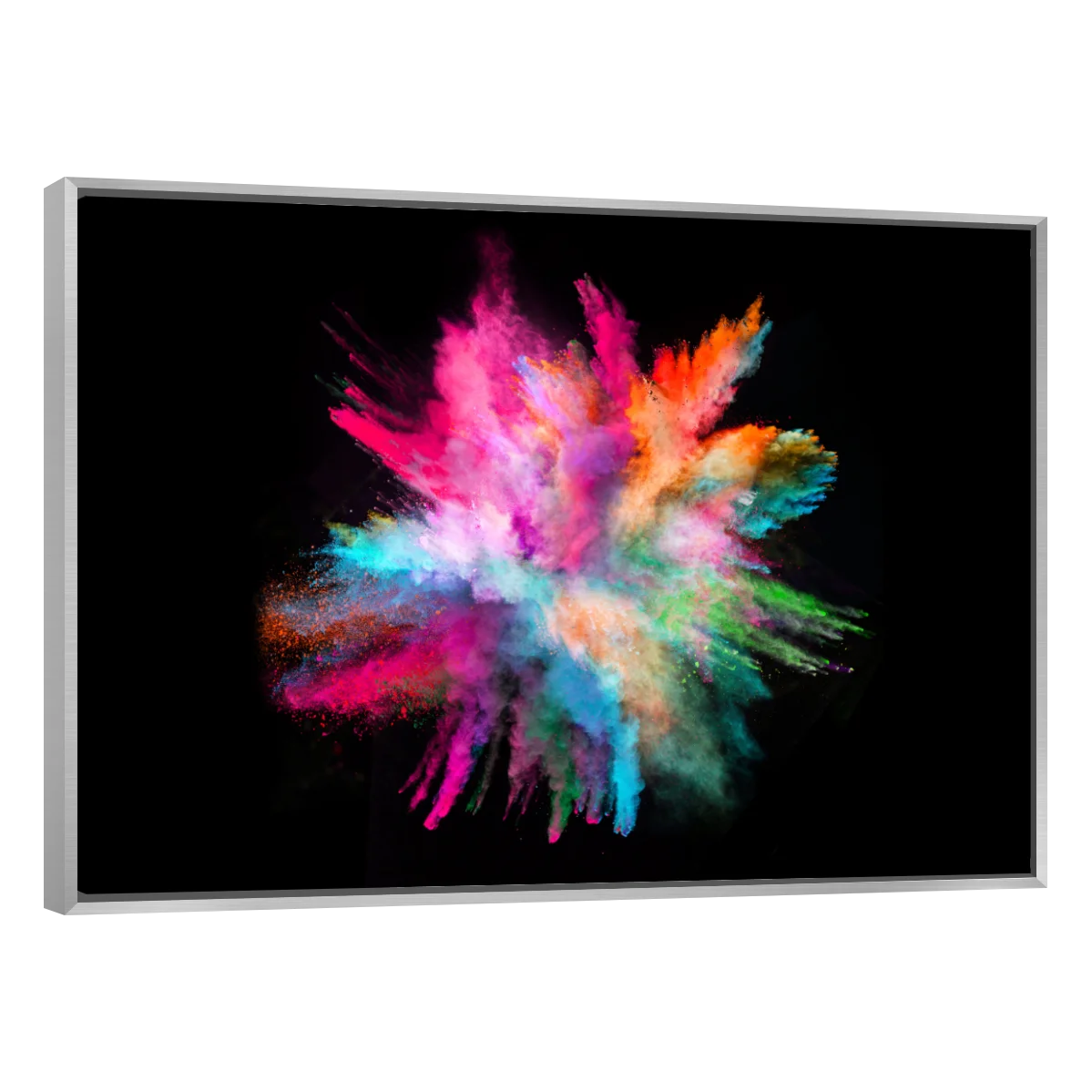 Explosion de Colores