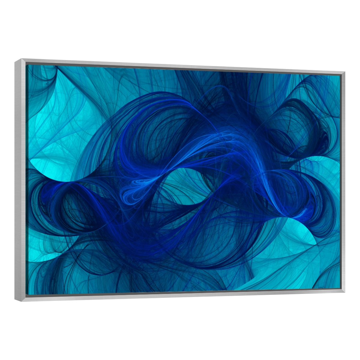 Olas Cian Minimalistas