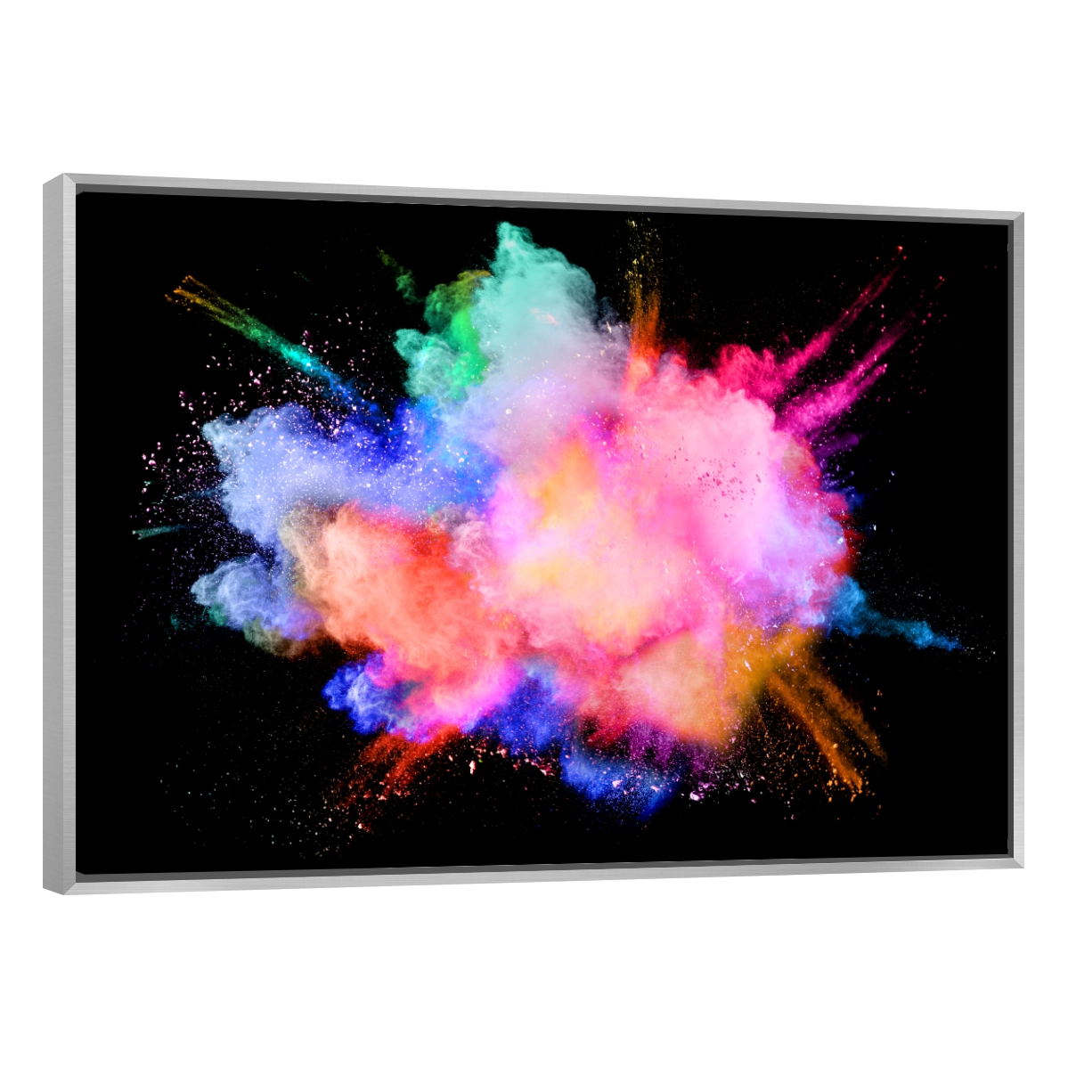 Explosion Colorida