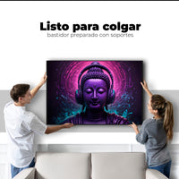 Cuadros Decorativos Canvas Revolution | Armonia Digital | Colgar