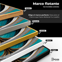 Cuadros Decorativos Canvas Revolution | Arbol Eterno Vivo | ColoresMarco
