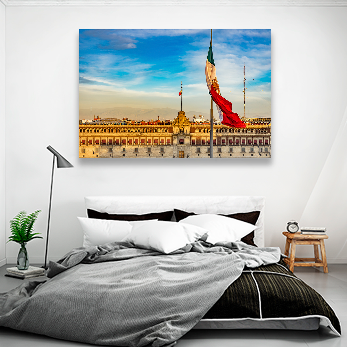Cuadros Decorativos Canvas Revolution | 