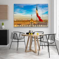 Cuadros Decorativos Canvas Revolution | 