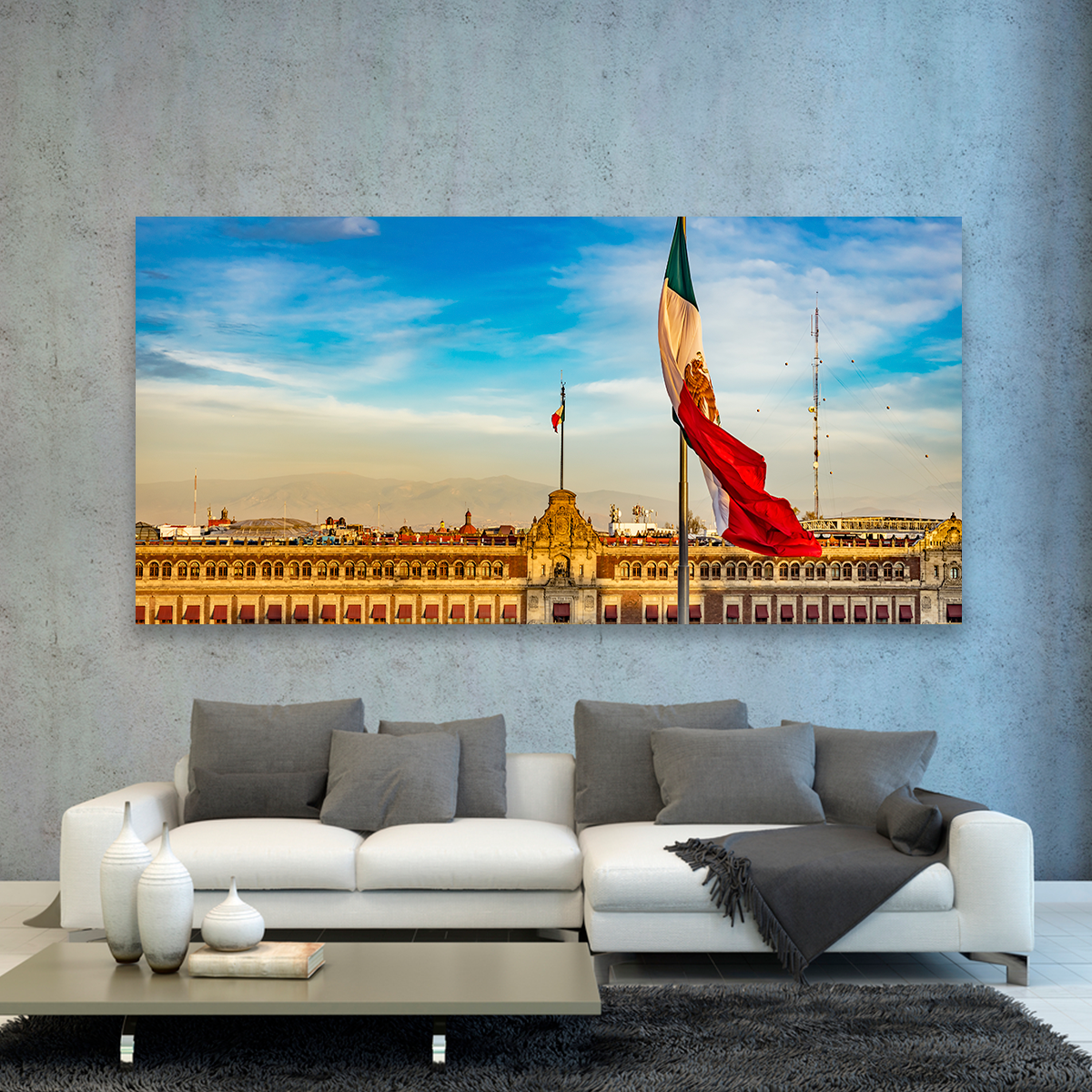 Cuadros Decorativos Canvas Revolution | 