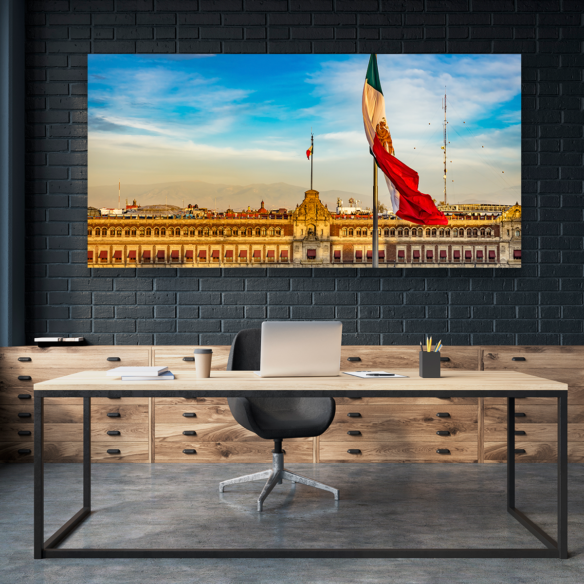 Cuadros Decorativos Canvas Revolution | 