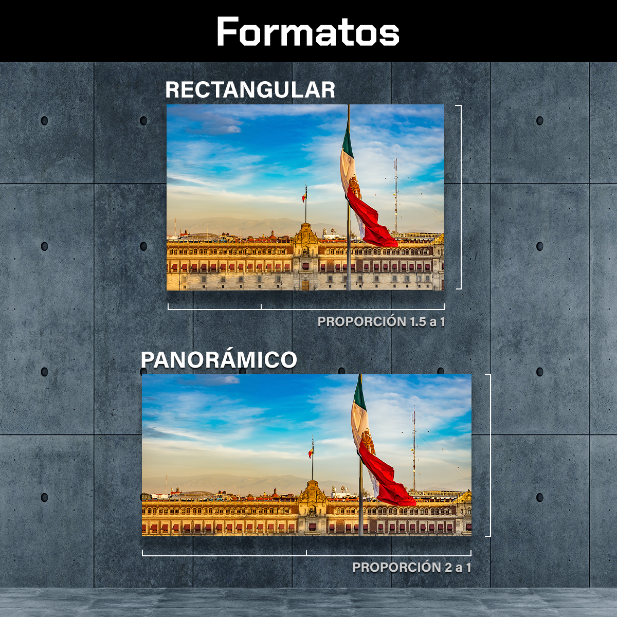 Cuadros Decorativos Canvas Revolution | 