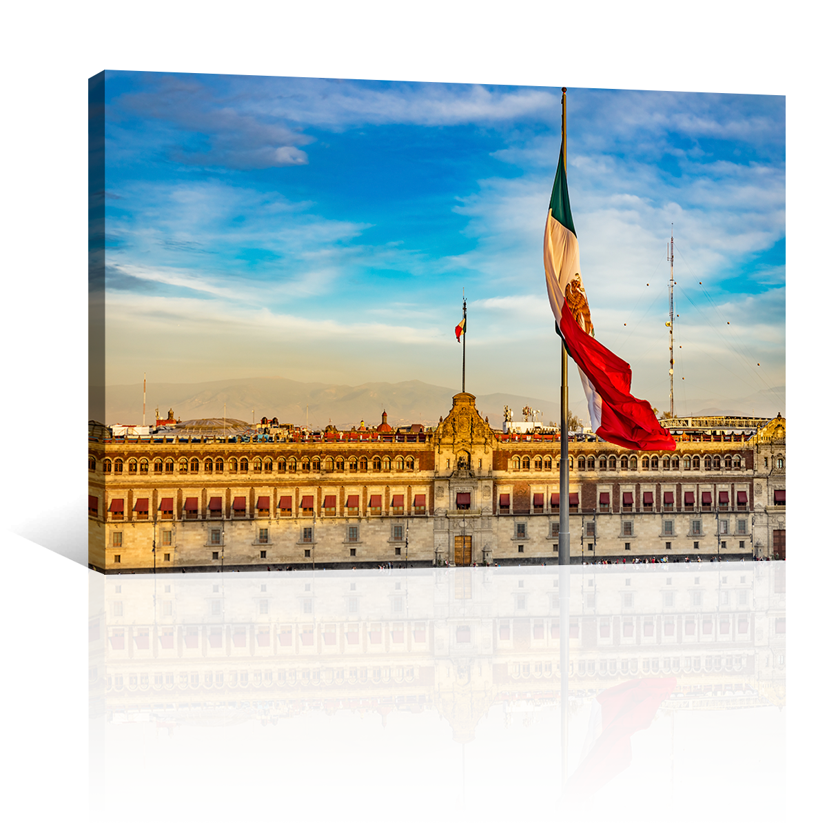 Cuadros Decorativos Canvas Revolution | 