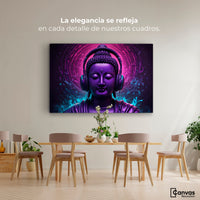 Cuadros Decorativos Canvas Revolution | Armonia Digital | Montaje4