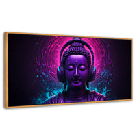 Cuadros Decorativos Canvas Revolution | Armonia Digital | Panoramico | Portada