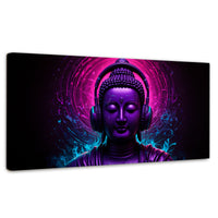 Cuadros Decorativos Canvas Revolution | Armonia Digital | Panoramico | Portada