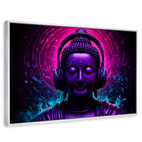 Cuadros Decorativos Canvas Revolution | Armonia Digital | Rectangular | Portada