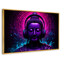 Cuadros Decorativos Canvas Revolution | Armonia Digital | Rectangular | Portada