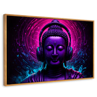 Cuadros Decorativos Canvas Revolution | Armonia Digital | Rectangular | Portada