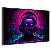 Cuadros Decorativos Canvas Revolution | Armonia Digital | Rectangular | Portada