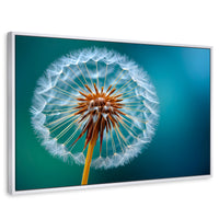 Cuadros Decorativos Canvas Revolution | Esencia Del Viento | Rectangular | Portada | Marco Blanco