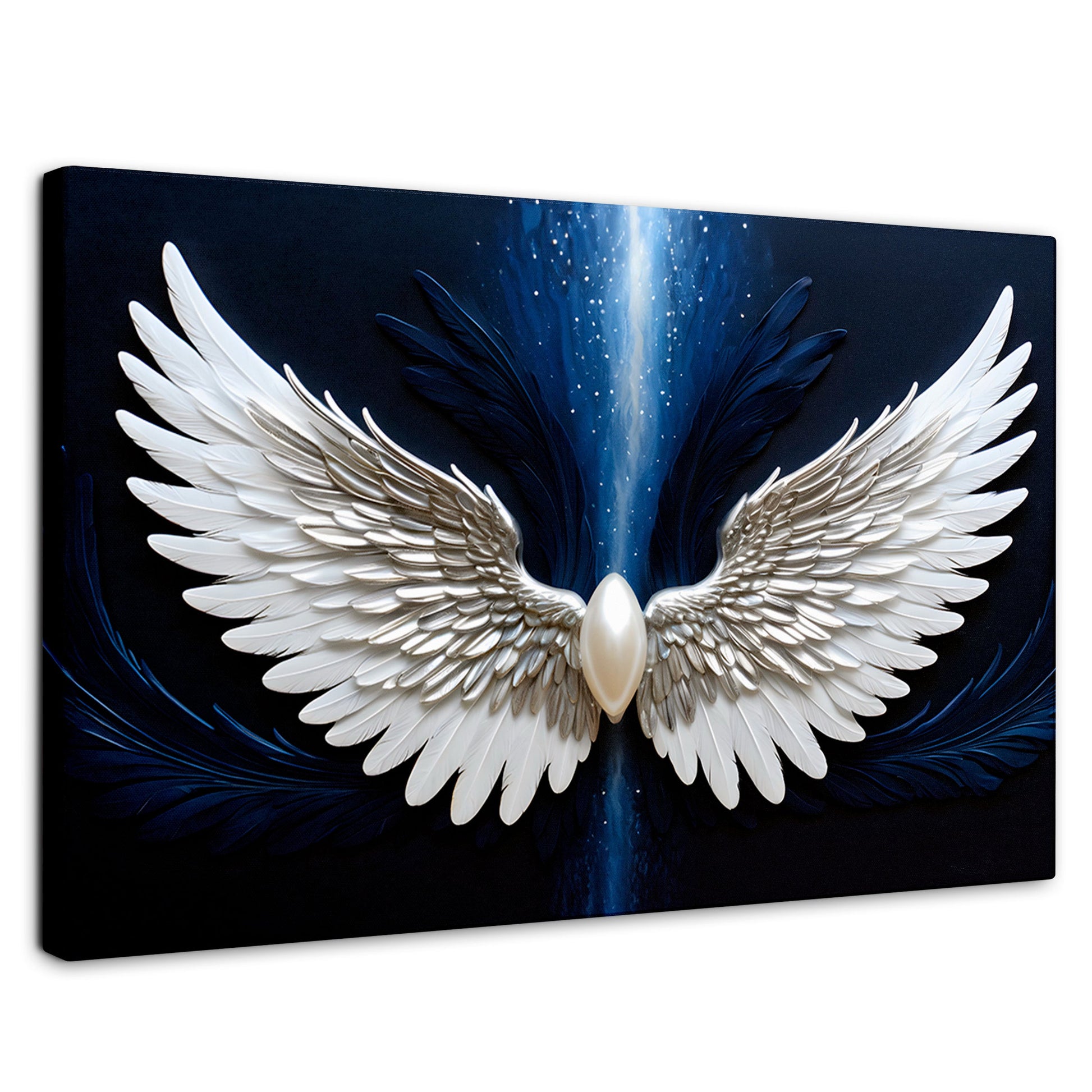 Cuadros Decorativos Canvas Revolution | Espiritu De Vuelo | Rectangular | Portada | Marco SinMarco