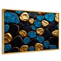 Cuadros Decorativos Canvas Revolution | Esplendor Abstracto | Rectangular | Portada