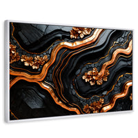 Cuadros Decorativos Canvas Revolution | Fragmentos Lujosos | Rectangular | Portada