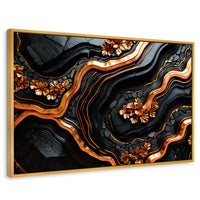 Cuadros Decorativos Canvas Revolution | Fragmentos Lujosos | Rectangular | Portada