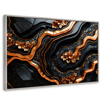 Cuadros Decorativos Canvas Revolution | Fragmentos Lujosos | Rectangular | Portada