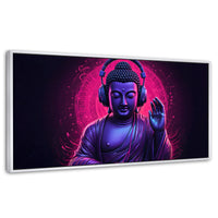 Cuadros Decorativos Canvas Revolution | Fusion Espiritual | Panoramico | Portada