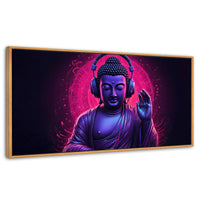 Cuadros Decorativos Canvas Revolution | Fusion Espiritual | Panoramico | Portada