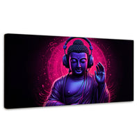 Cuadros Decorativos Canvas Revolution | Fusion Espiritual | Panoramico | Portada