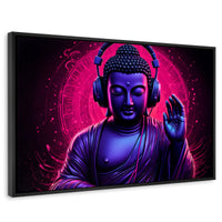 Cuadros Decorativos Canvas Revolution | Fusion Espiritual | Rectangular | Portada