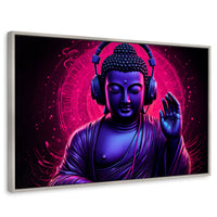 Cuadros Decorativos Canvas Revolution | Fusion Espiritual | Rectangular | Portada