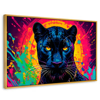 Cuadros Decorativos Canvas Revolution | Fusion Salvaje | Rectangular | Portada