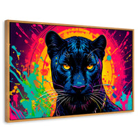 Cuadros Decorativos Canvas Revolution | Fusion Salvaje | Rectangular | Portada