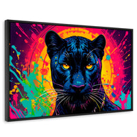 Cuadros Decorativos Canvas Revolution | Fusion Salvaje | Rectangular | Portada