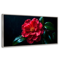 Cuadros Decorativos Canvas Revolution | Magia De Camelia | Panoramico | Portada