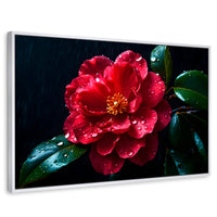Cuadros Decorativos Canvas Revolution | Magia De Camelia | Rectangular | Portada
